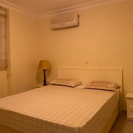 Apartment Gold Bau Alanya