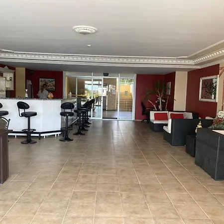 Gold Bau Alanya