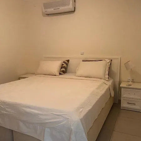 Gold Bau Apartment