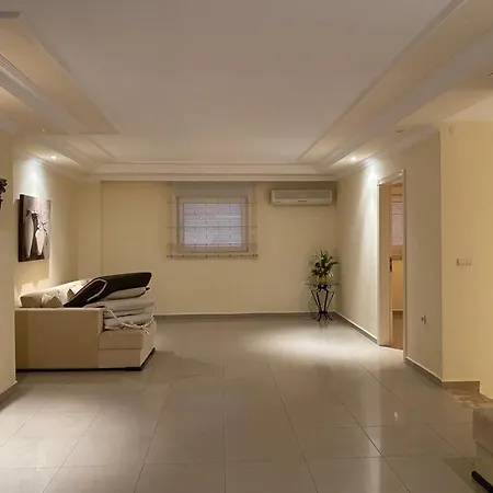Gold Bau Alanya