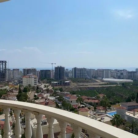 Apartment Gold Bau