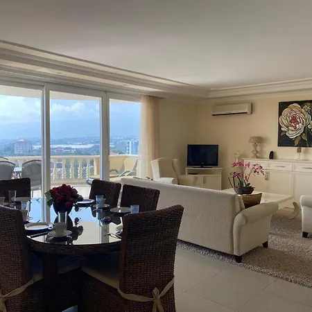 Apartment Gold Bau *