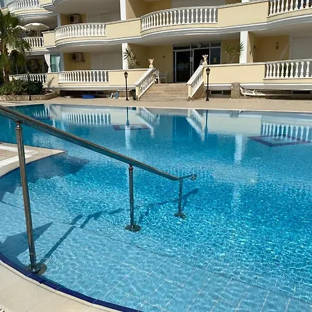 Gold Bau Alanya