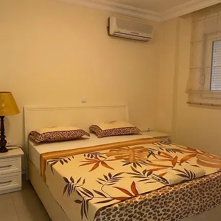 Apartment Gold Bau *